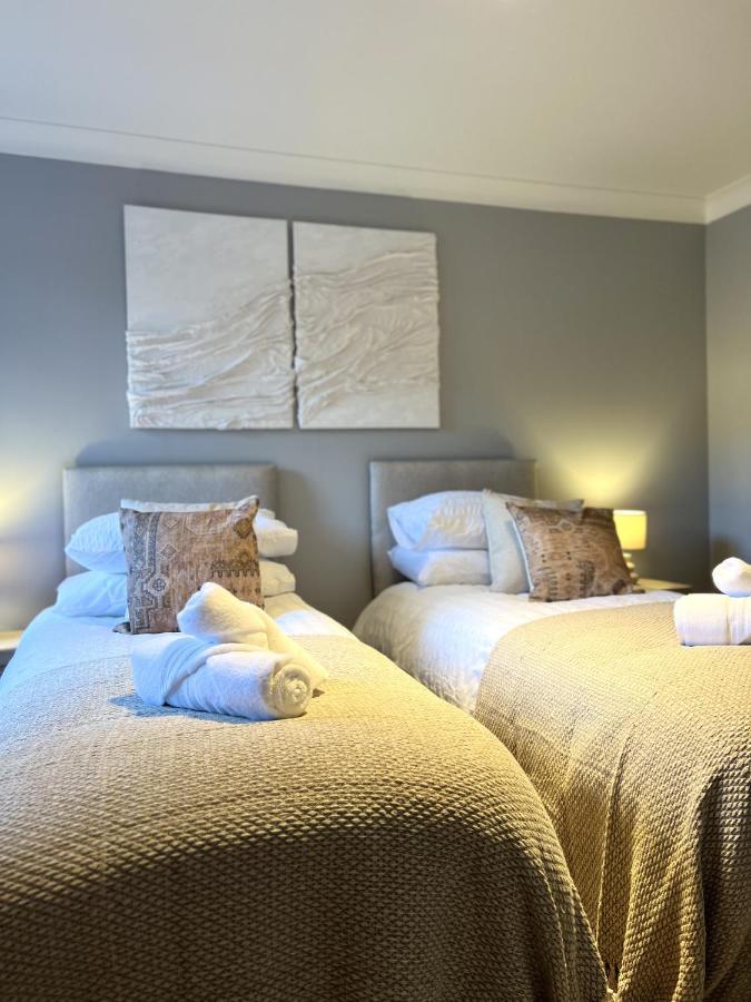 Franklin Suite - Reading City Centre - Free Parking - Close To Station Exterior photo