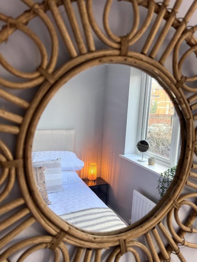 Franklin Suite - Reading City Centre - Free Parking - Close To Station Exterior photo